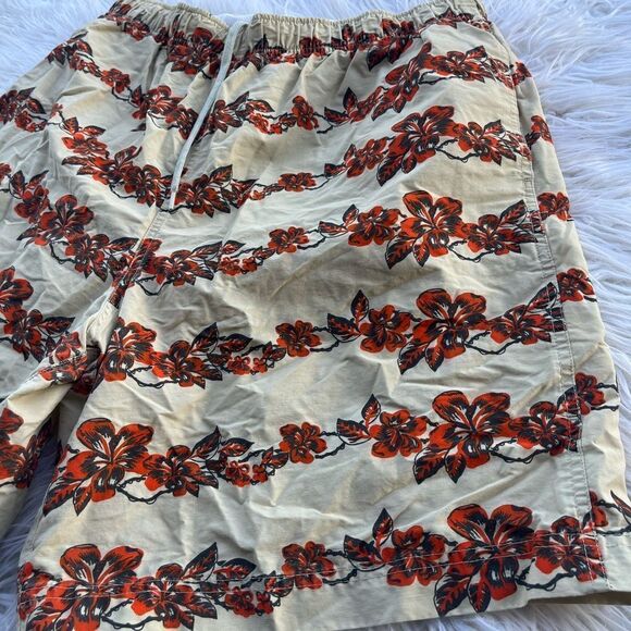 Daniel Cremieux 💫Mens Swim Trunks 💫Size Large - Picture 2 of 7